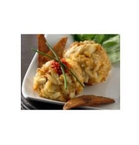 Phillips Frozen Premium Crab Cake