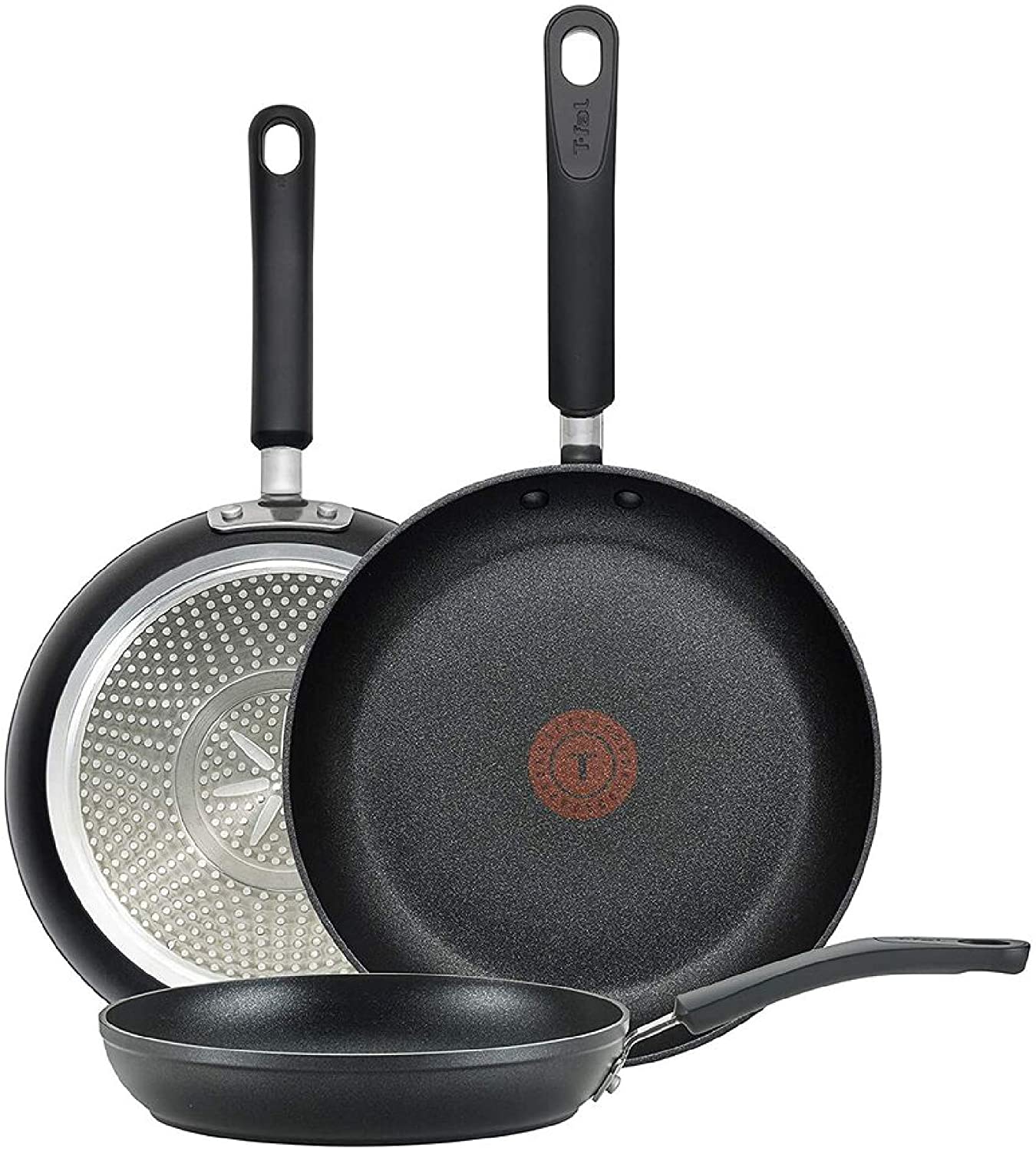 T-fal ProGrade Titanium Nonstick Cookware Review
