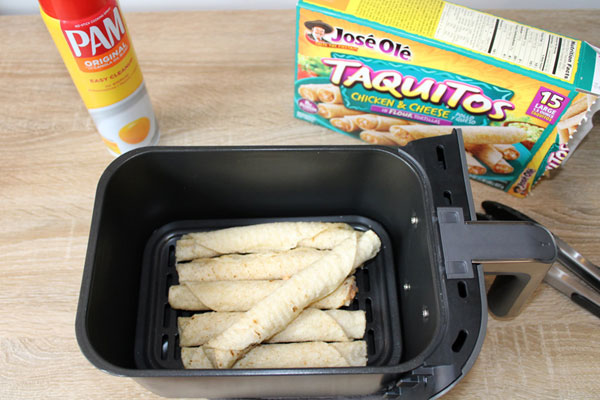  Super Tasty 7 Best Frozen Taquitos Reviews