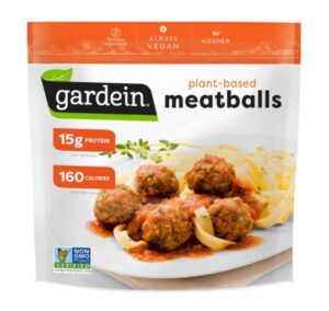best frozen meatballs