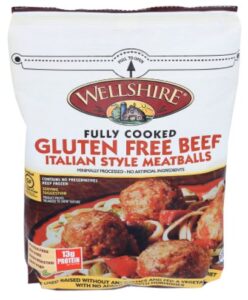 best frozen meatballs