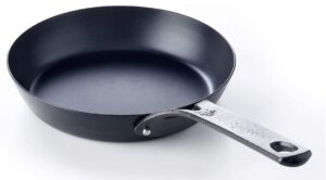 best carbon steel pan