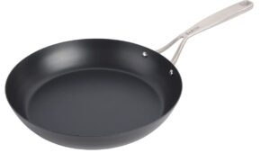 best carbon steel pan