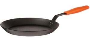 carbon steel pan