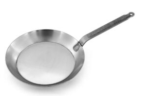 best carbon steel pan