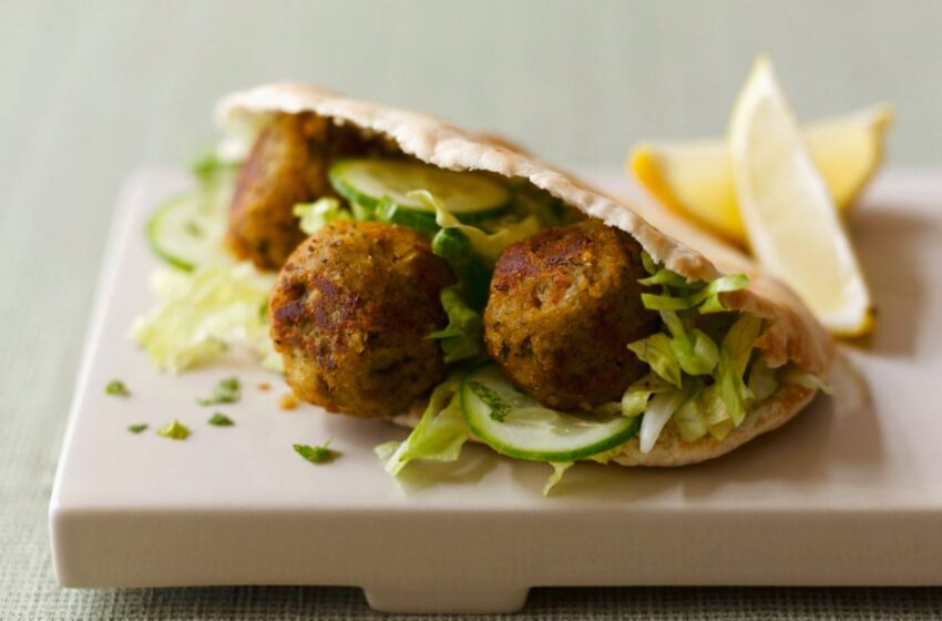 5 Best Frozen Falafel – The Finest Options Available in the Marketplace
