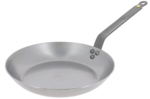 carbon steel pan