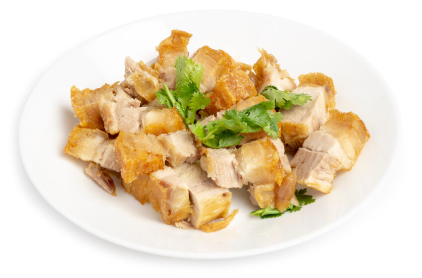  Air Fry Pork Chop – The Most Juicy Recipe Ever!