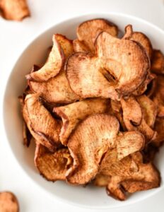 Air fryer recipe