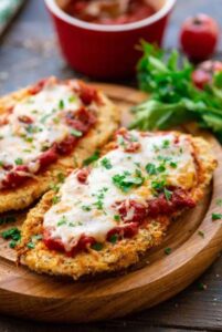 best air fryer recipe