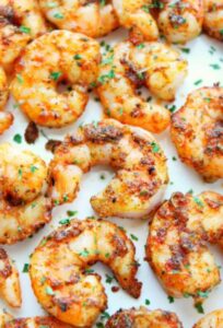 best air fryer recipe