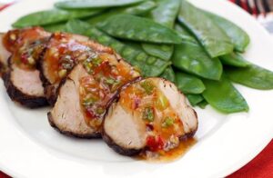 best pork tenderloin recipe