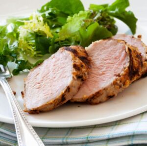 best pork tenderloin recipe