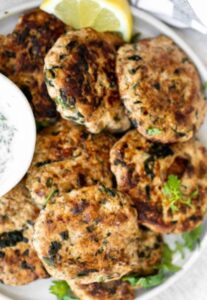 best air fryer recipe