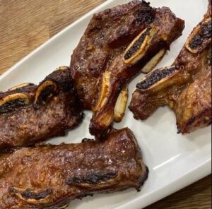 air fryer recipe