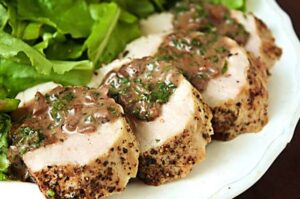 best pork tenderloin recipe