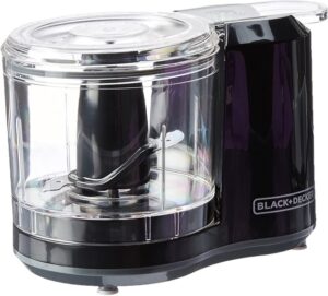 Best food chopper