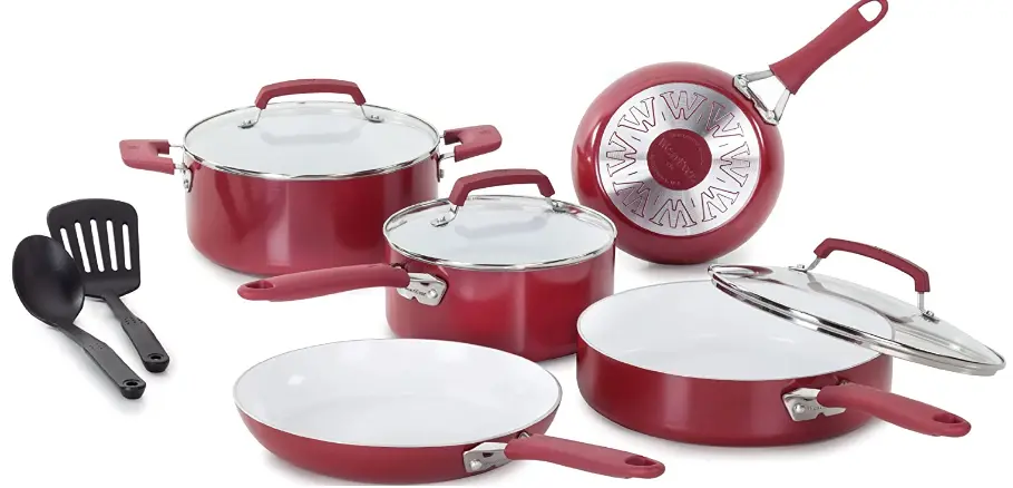 cookware set