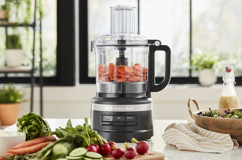  7 Best Food Chopper of 2023: Chop Like a Pro