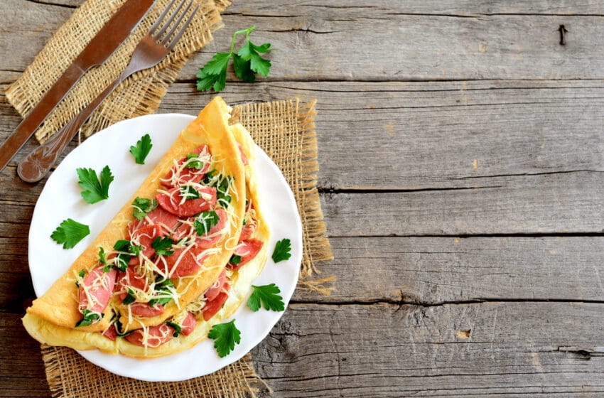  Top 6 Best Egg Recipe Books To Buy in 2023